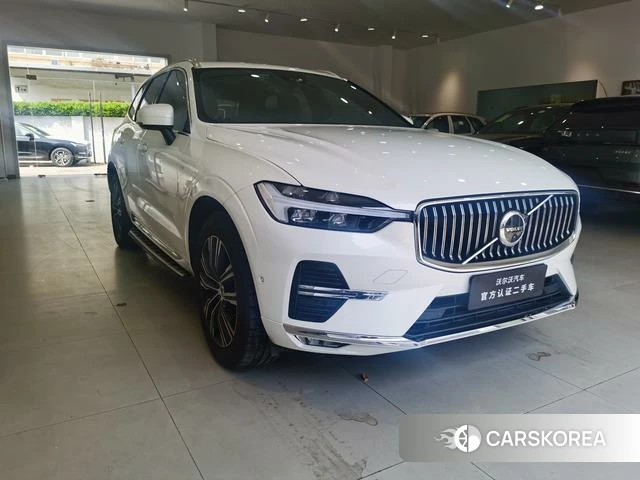 Volvo XC60 id 4236161 из Китая 9