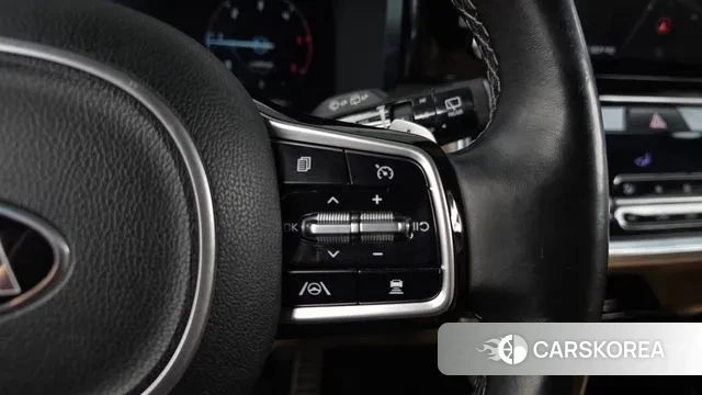 Kia Sorento 4th Generation id 3562536 из Кореи 9