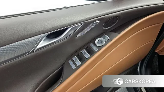 Genesis G80 (RG3) id 3044188 из Кореи 9