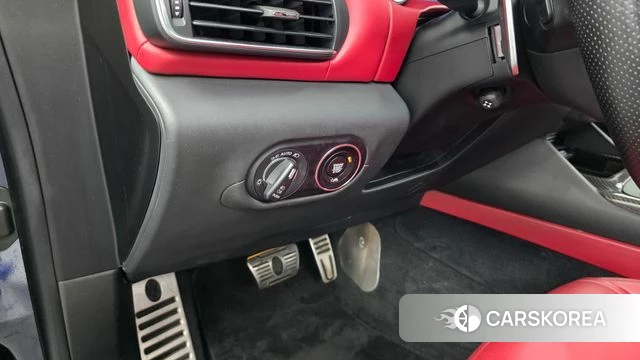 Maserati Levante id 4581506 из Кореи 9