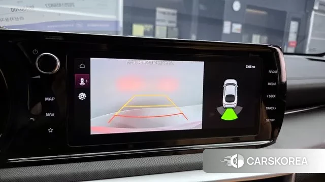 Kia K5 3rd generation id 3258846 из Кореи 9