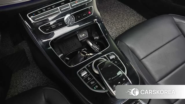Mercedes-Benz E-Class W213 id 4741935 из Кореи 9