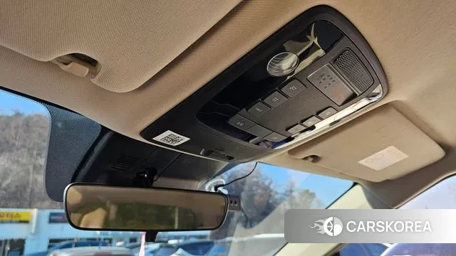 Kia Carnival 4th generation id 3626436 из Кореи 9