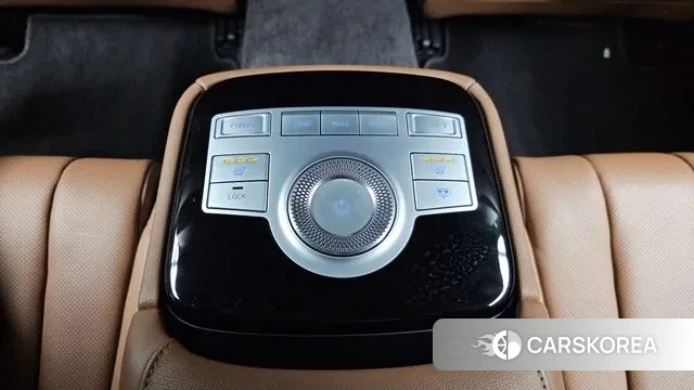 Genesis G80 (RG3) id 3606754 из Кореи 9