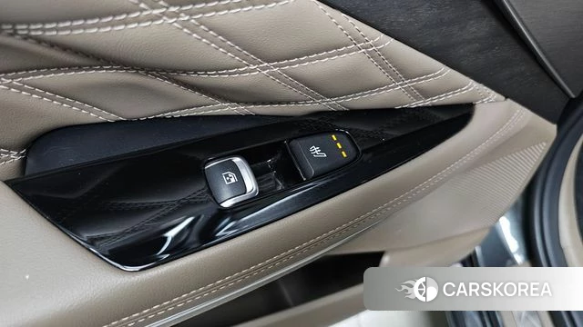 Kia K8 Hybrid id 4834571 из Кореи 9