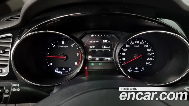 Kia All New Carnival id 2764648 из Кореи 9