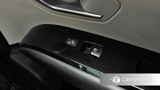 Hyundai Tucson Hybrid (NX4) id 4942380 из Кореи 9