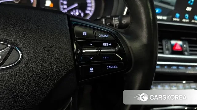 Hyundai Grandeur IG id 3413208 из Кореи 9