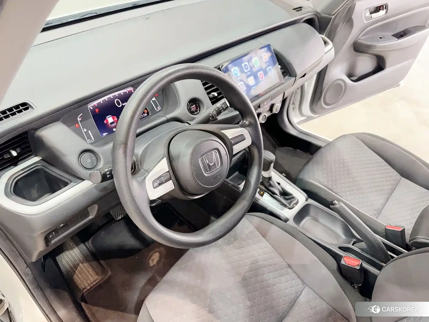 Honda Fit id 4570843 из Китая 9