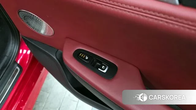 Kia Stinger id 3599021 из Кореи 9