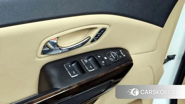 Kia The New Carnival id 3479841 из Кореи 9