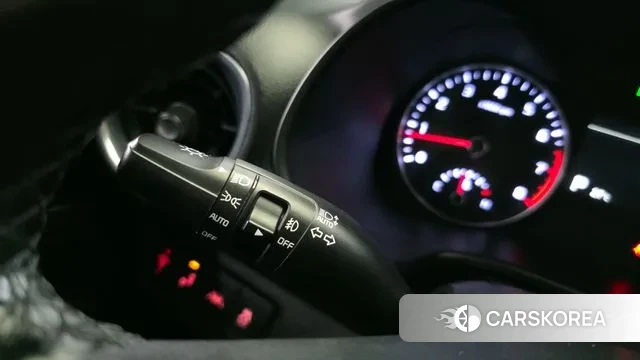 Kia Come New K3 id 3018920 из Кореи 9