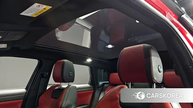 Land Rover Range Rover Evoque id 3541462 из Кореи 9