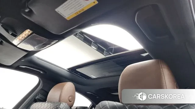 Mercedes-Benz E-Class W213 id 3636270 из Кореи 9