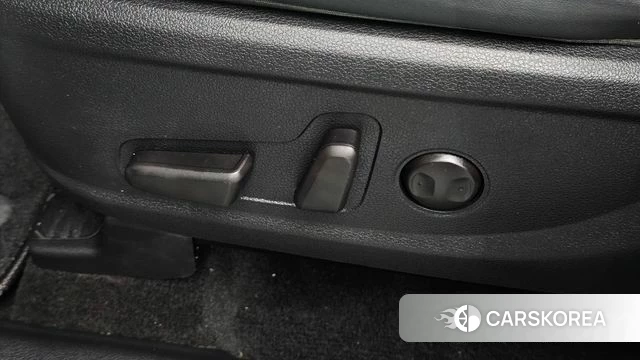 Hyundai Santa Fe TM id 4657852 из Кореи 9