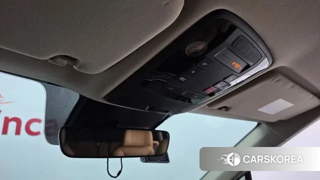 Kia Carnival 4th generation id 3685156 из Кореи 9