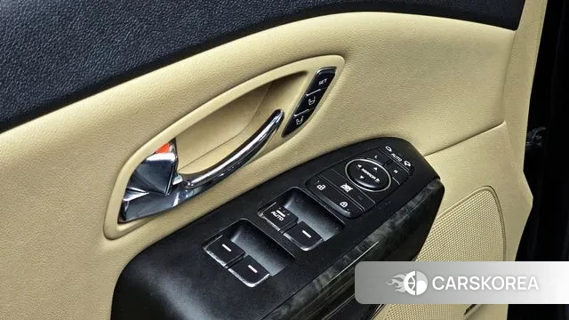 Kia The New Carnival id 3380668 из Кореи 9