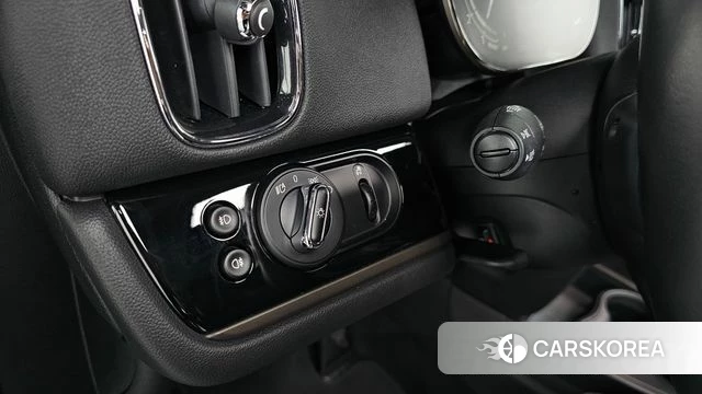 Mini Cooper Countryman id 4354540 из Кореи 9
