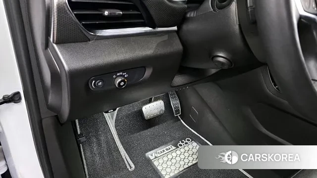 Chevrolet (GM Daewoo) Traverse id 3048246 из Кореи 9