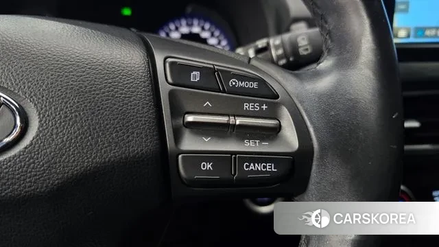 Hyundai Kona id 3325283 из Кореи 9