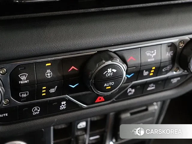 Jeep Wrangler (JL) id 3716000 из Кореи 9