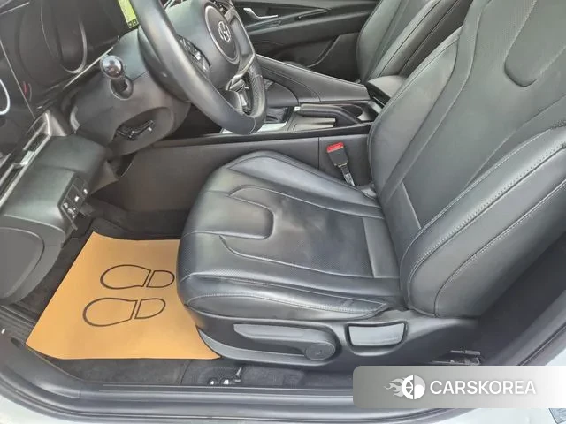 Hyundai Avante (CN7) id 3746776 из Кореи 9