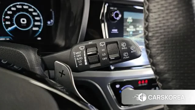 Ssangyong Beautiful Korando id 3625742 из Кореи 9