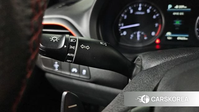 Hyundai i30 (PD) id 3866867 из Кореи 9