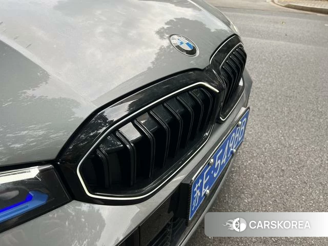 BMW 3 series id 4365926 из Китая 9