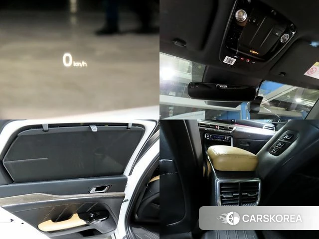 Kia K5 3rd generation id 4692975 из Кореи 9
