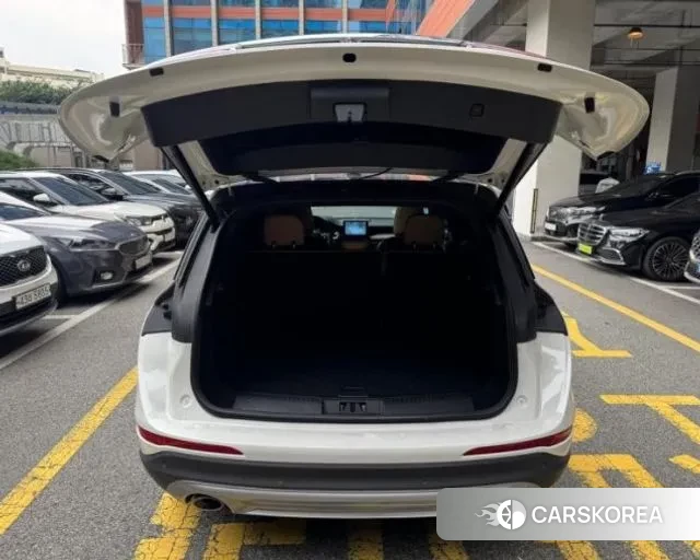 Lincoln Corsair id 3022563 из Кореи 9