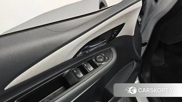 Chevrolet (GM Daewoo) Bolt EV id 3468687 из Кореи 9