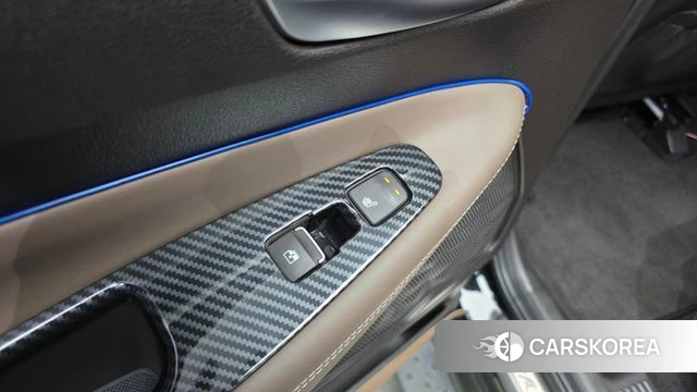Hyundai Santa Fe TM id 4424787 из Кореи 9