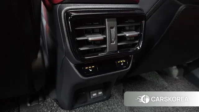 Lexus NX350h Second generation id 2968486 из Кореи 9