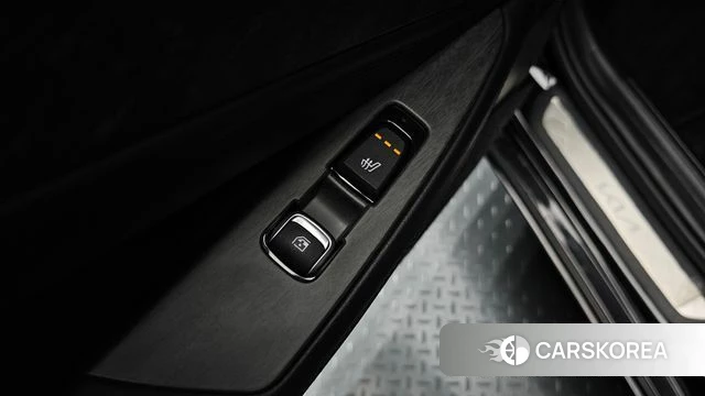 Kia K8 Hybrid id 3935447 из Кореи 9