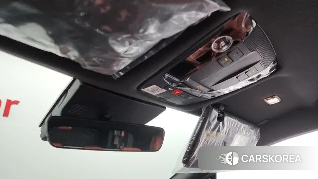 Kia The New Sportage 5th Generation Hybrid id 3426166 из Кореи 9