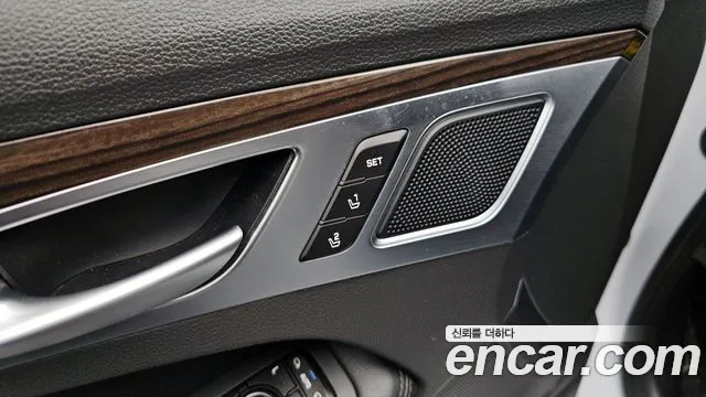 Genesis G80 id 2675739 из Кореи 9