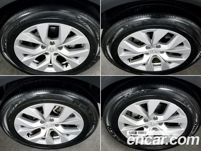 Renault Korea (Samsung) XM3 id 2696849 из Кореи 9