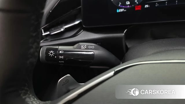 Kia Di All New Niro EV id 4898736 из Кореи 9