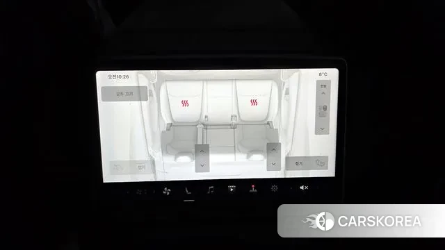 Tesla Model Y id 3596037 из Кореи 9