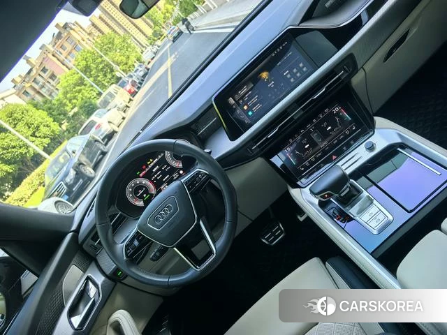 Audi Q6 id 4275877 из Китая 9
