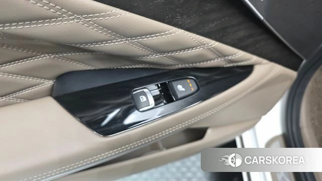Kia K8 Hybrid id 4489655 из Кореи 9