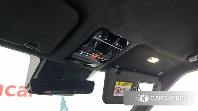 Hyundai Santa Fe (MX5) id 4488254 из Кореи 9