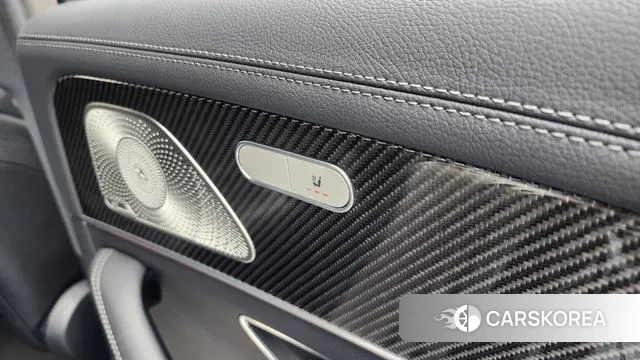 Mercedes-Benz GLE-Class W167 id 3431942 из Кореи 9