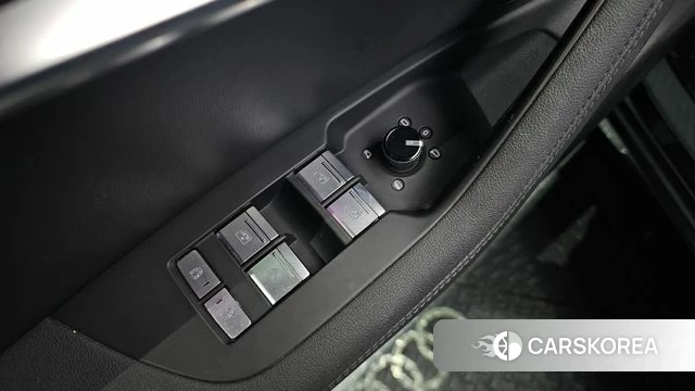 Audi A6 (C8) id 4445397 из Кореи 9