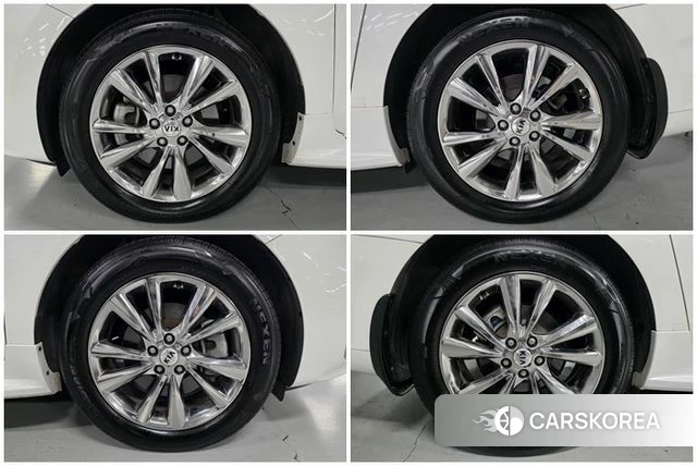 Kia The New Carnival id 4683973 из Кореи 9