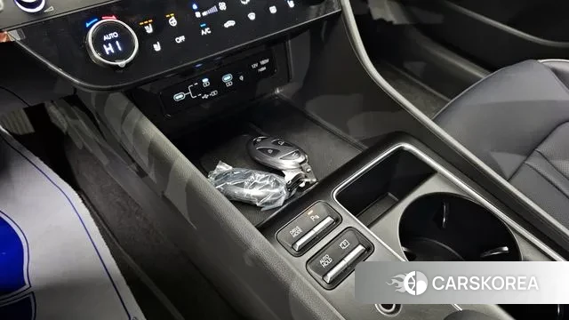 Hyundai Sonata D Edge (DN8) id 3571380 из Кореи 9