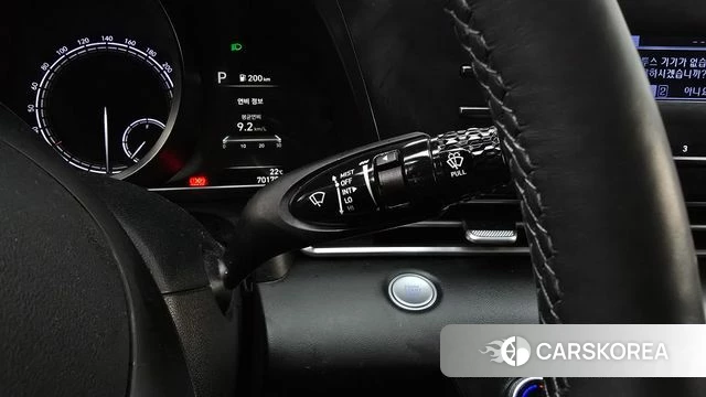 Hyundai Avante Hybrid (CN7) id 4281491 из Кореи 9