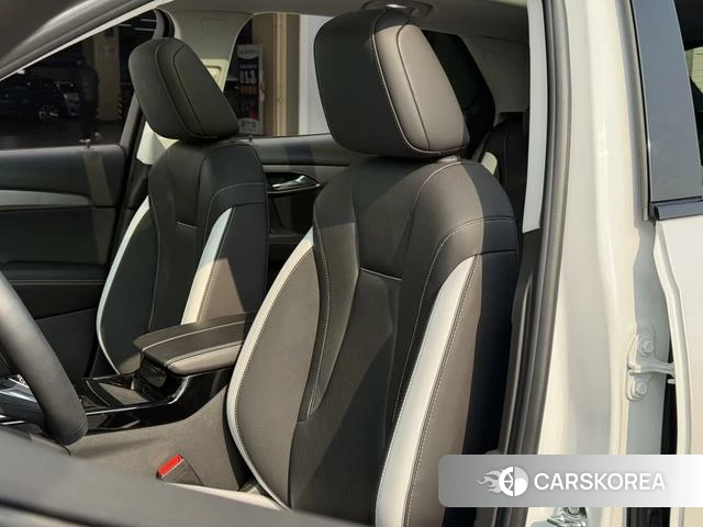 Buick Angkewei S id 4211284 из Китая 9