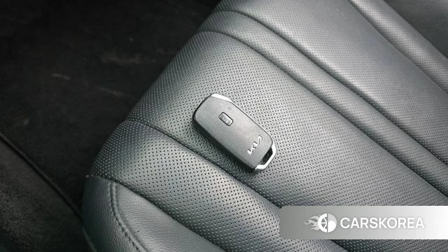Kia K8 id 4744931 из Кореи 9